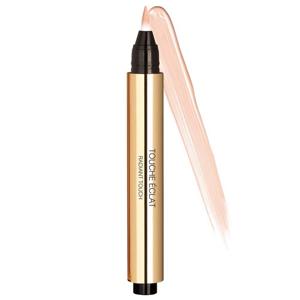 YSL Touche Éclat Awakening Concealer Click Pen- 1 Luminous Radiance